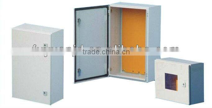 outdoor weatherproof electrical box