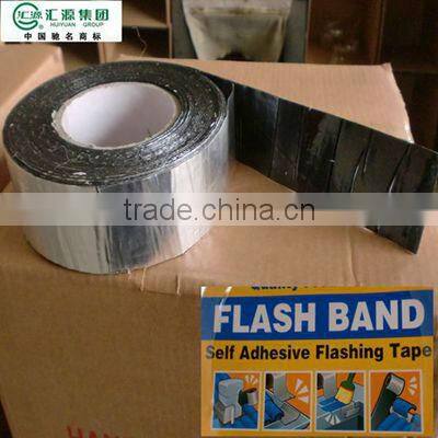 supply bitumen membrane/self-adhesive flashing tape