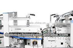 Smartfold BS-650PC automatic fold gluing machine