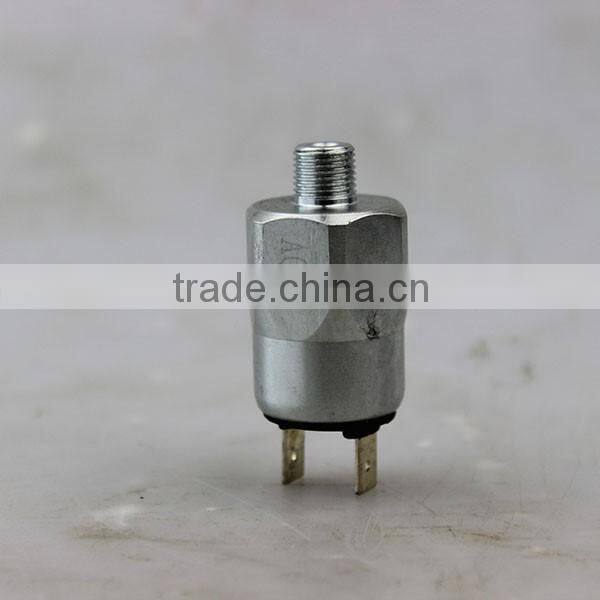 SANY 660804 oil pressure switch for excavator