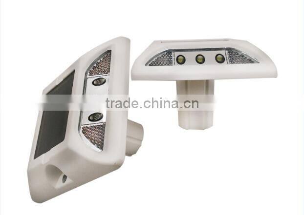 NOKIN TRAFFIC Most bargain LED Solar Road Stud aluminum road cat eye