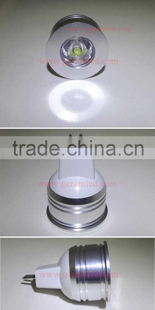 Manufacturer Supply High Quality Dimmable GU10 Mini LED
