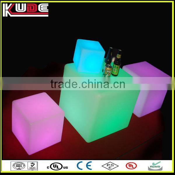 illuminated LED Ball/LED Cube