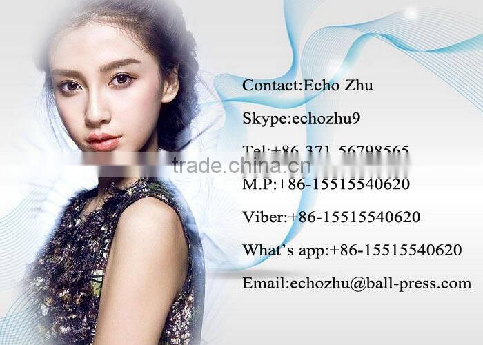 BBQ charcoal production machine coal briuqette extruder machine line 008615515540620