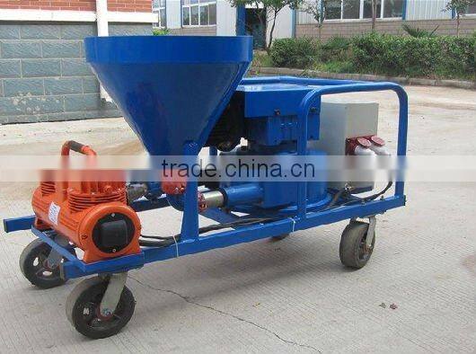 RISEN Hose Mortar Pump/Plastering Pump