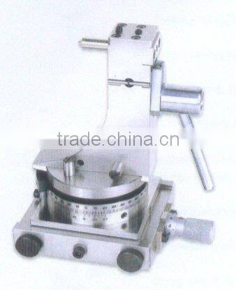 UNIVERSAL WHEEL DRESSER