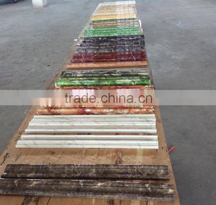 Marble&Stone Pattern Hydrographic technology water transfer printing film S-03