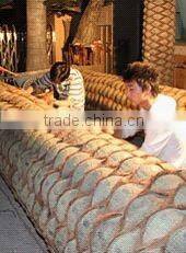 Tropic Palm Tree as decoration indoor or outdoor