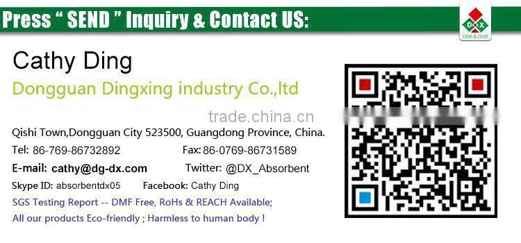 Good Quality Humidity Indicator Card for Electronic Dry Packing