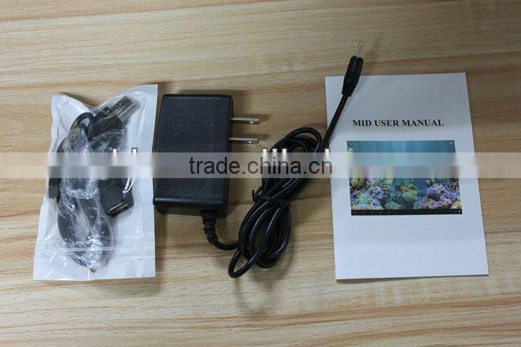 Hot Sales!! New ROCKCHIP 3066 Dual Core pd10 freelander tablet pc