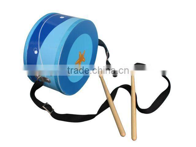 Mini kids toys wooden musical instruments