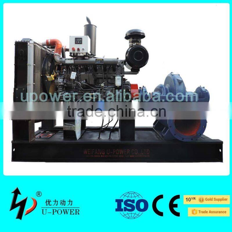 2 Inches, 3 Inches agricultural irrigation diesel water pump with price