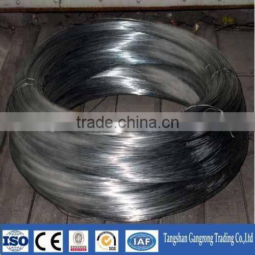 1 kg/coil iron wire for binding application