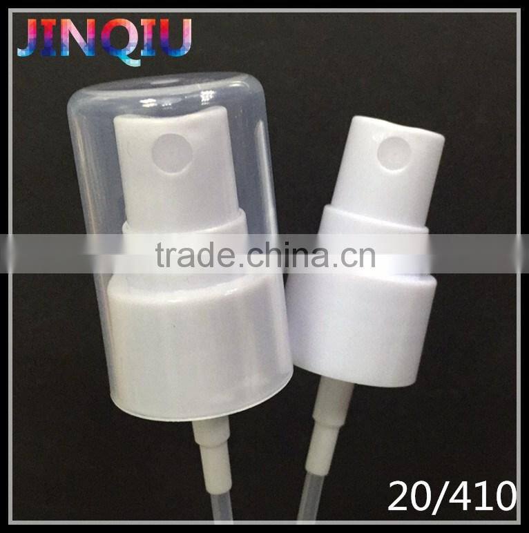 Wholesale Perfume Use and Personal Care Industrial Use 20/410 plastic perfume sprayer