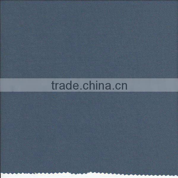 knitted acrylic textile fabric