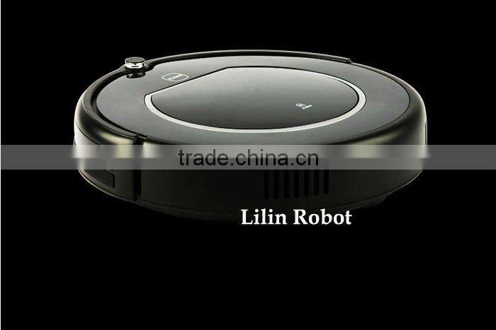 robot cleaner