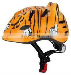 kids cartoon duck helmet