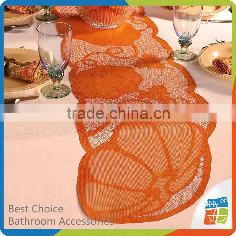 Big Holiday Christmas Table Runner