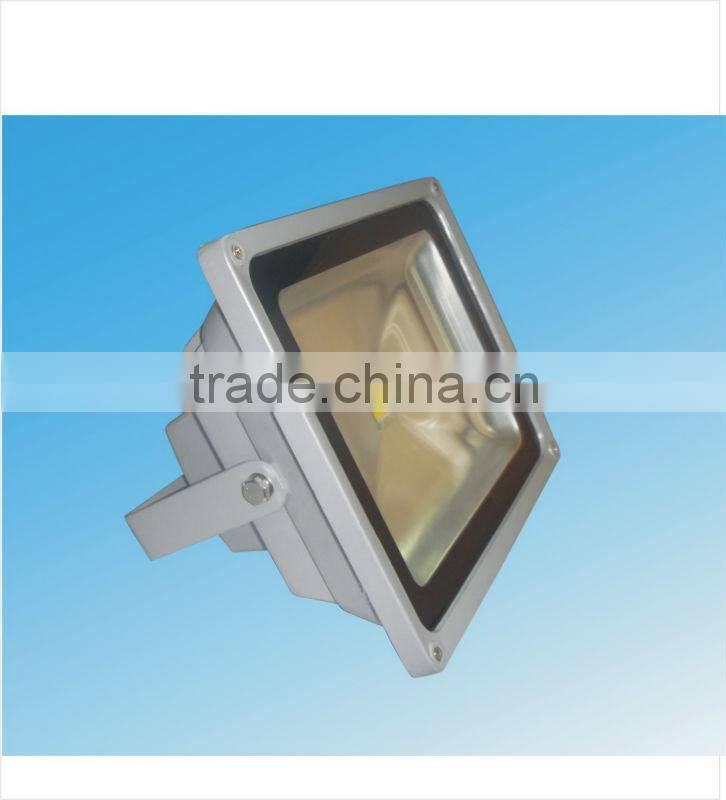 30w high power led flood light;AC85-265V input