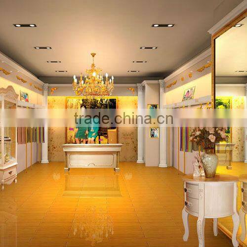 G12 35W/70W HID ceiling lamp for fashion shop