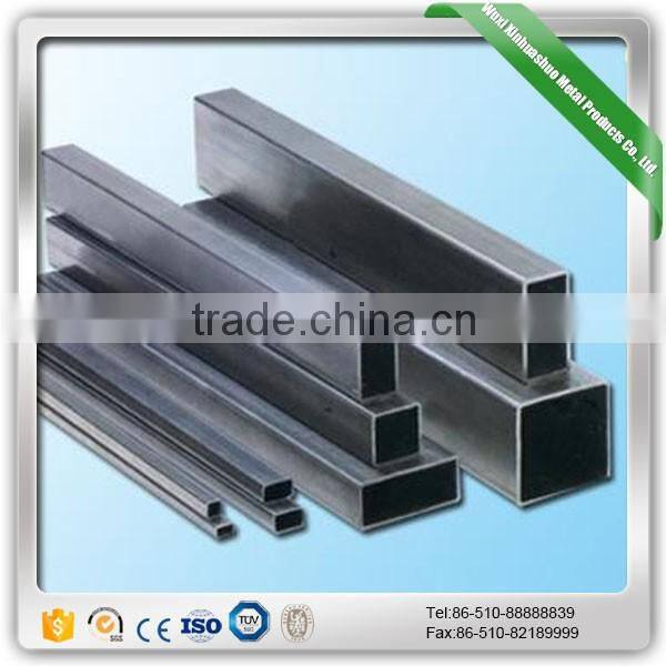 300 Series Steel Grade and Seamless Type 316 Stainless Steel Tube