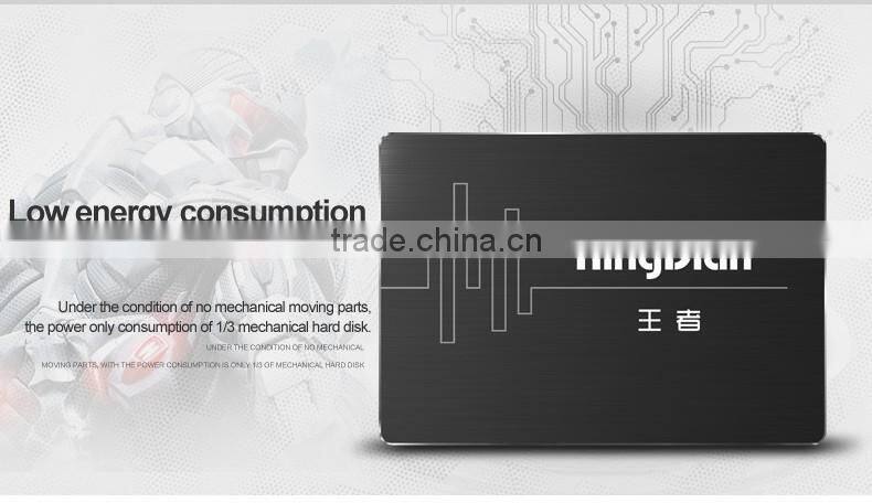 KingDian Solid State Drive ssd 120gb sata3 2.5inch ssd Internal/External Hard Drive For MacBook and PC