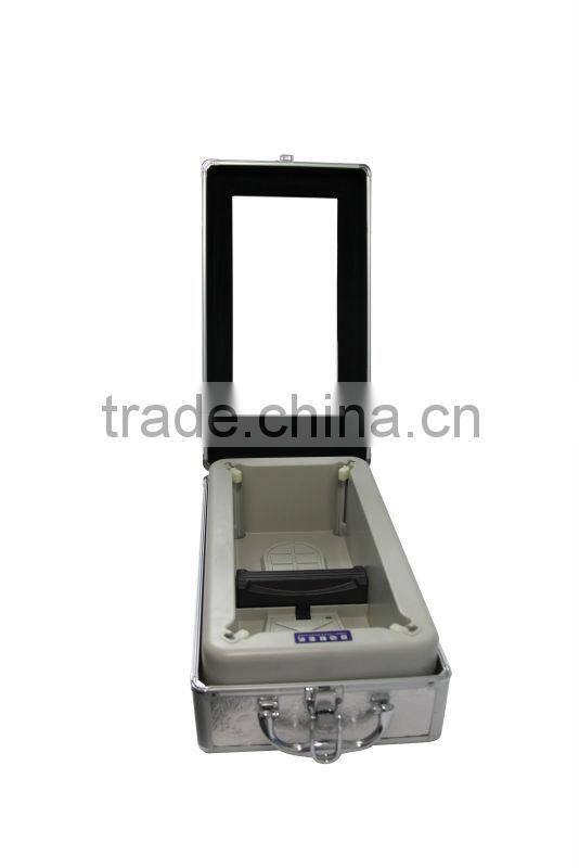 B-008 Automatic Medical Water-transfer Printing Shoe Cover Dispenser Machine