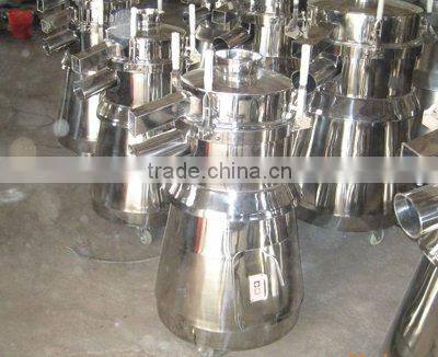 XZS-350 Whirlpool Vibration Screener