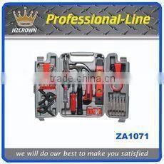 31pcs mini screwdriver bit set