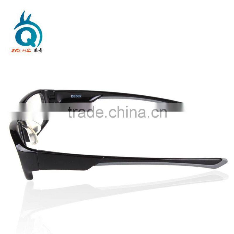 World Population fashion TR90 material optical glasses