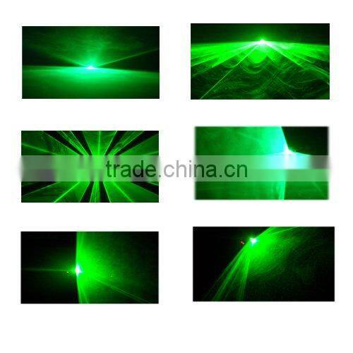 Beam Laser light projector
