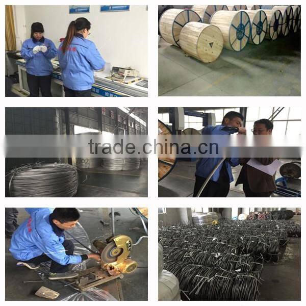 zhengzhou hongliang Cable 35mm2 sigle core XLPE insulation Power Cable