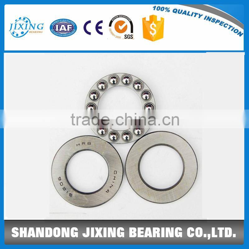 Bearing Manufacturer 51134 Thrust Ball Bearing