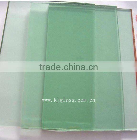 clear sheet glass