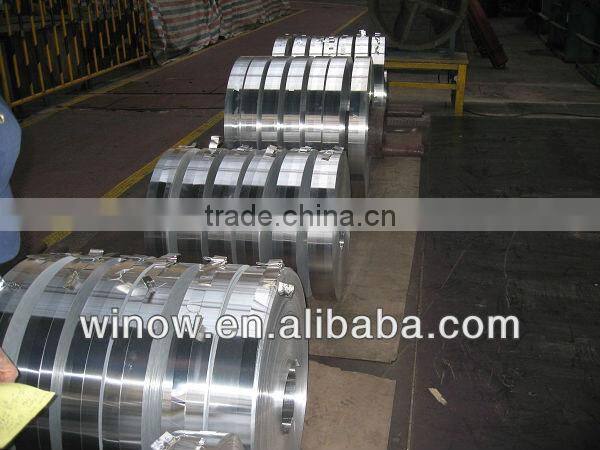 1100 thin aluminum floor strip