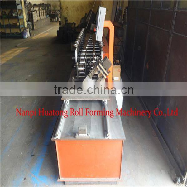 HT Metal stud and track roll forming machines