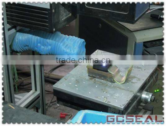 Alibaba China Supplier GCSEAL provide wirh Tamper evident seal