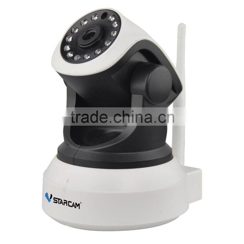 VStarcam ONVIF 720P pan tilt ir-cut cmos onvif indoor h.264 security cctv camera ip
