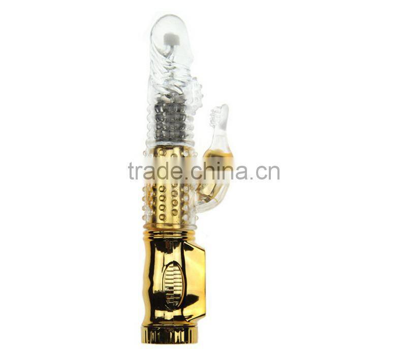 18 speed 360 degree plating rotating G-spot penis adult sex toys dildo vibrater sex electric vibrators