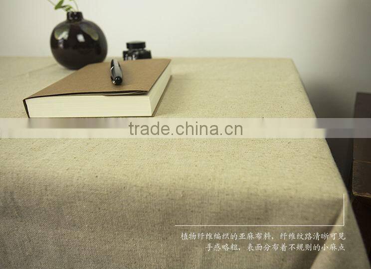 rubber wedding table cloth