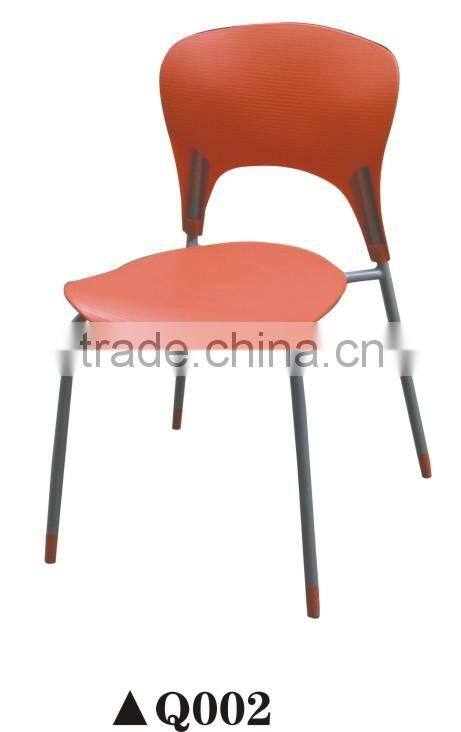 Simple design office and student chair Q002