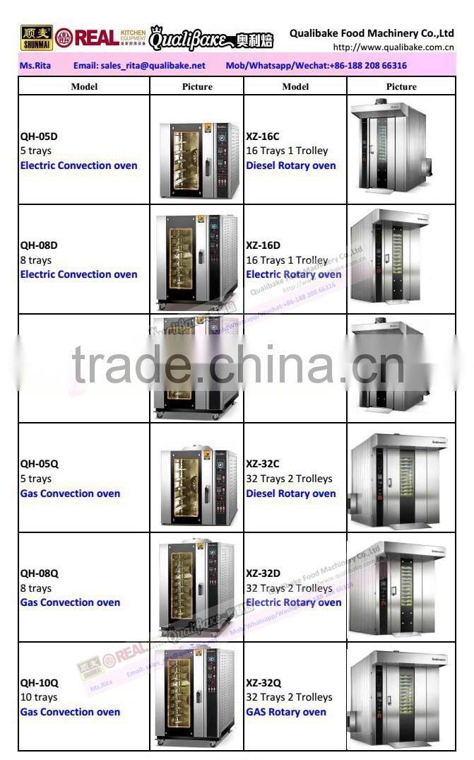 High performance!!!! Steam oven bread oven steam wholesale Toaster oven with steam