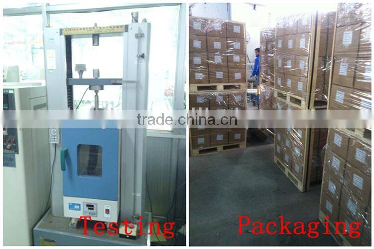 CNC products aluminum alloy slug with OEM service