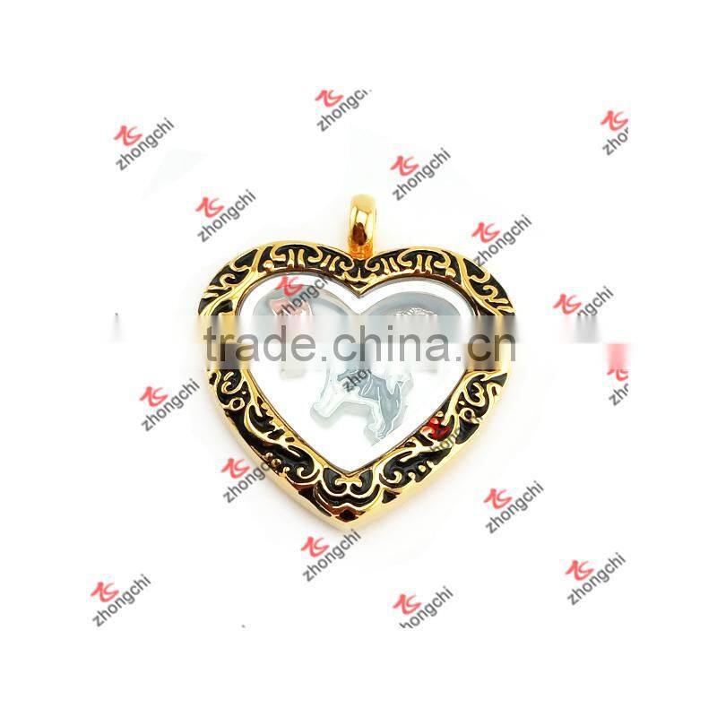 Jewelry Factory Simple Silver Cross Earrings for Girls (SCE51031)