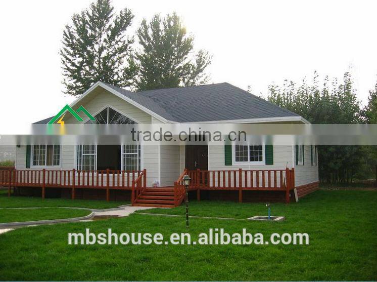 300m2 Luxury Two storey Villa house with Garage