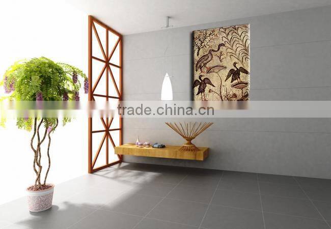 Oil painting on canvas bird decorative wall picture