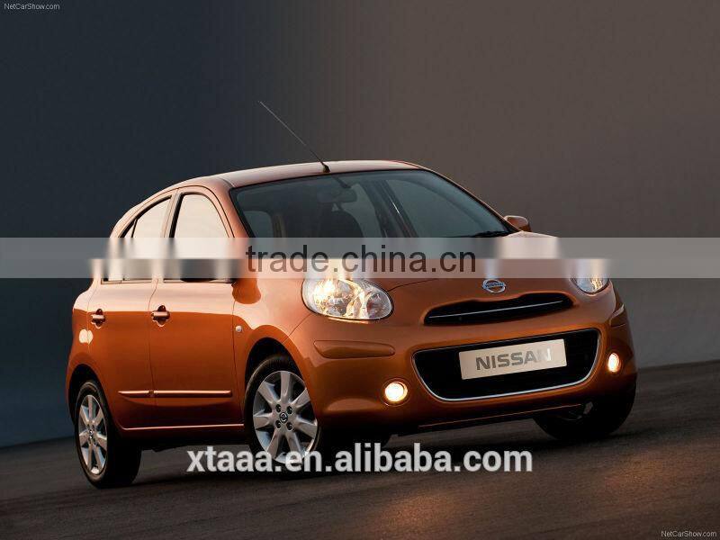 Nissan March Micra 2012 Fog Lamp With The 11 Years Gold Supplier In Alibaba