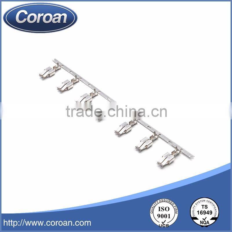 crimp terminal 926984-1 for automotive application
