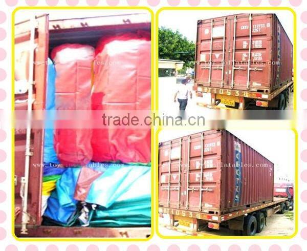 High quality cheap used water park equipment for sale