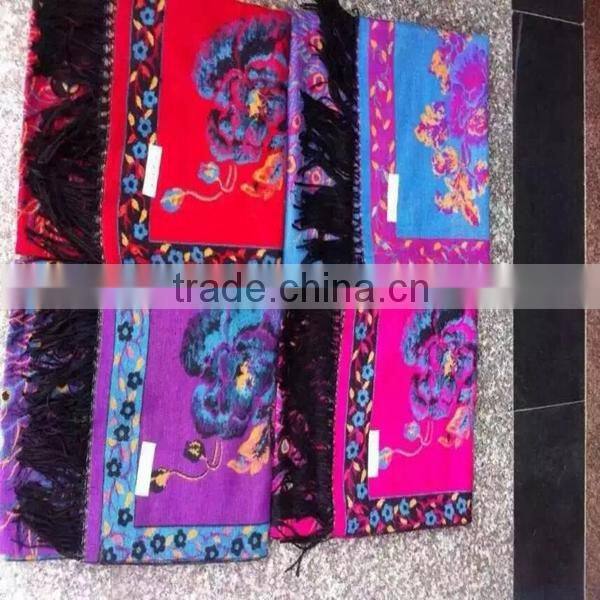 sell in low price Big Size Silk Square Scarf Women headscarf digital roll print Silk Satin Scarves turkish square scarf